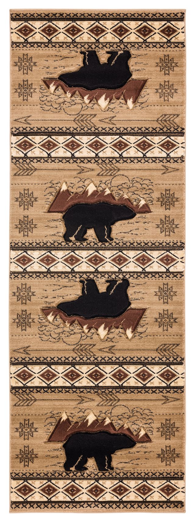 Cottage Timberland Rug Cottage Timberland Rug
