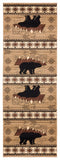 Cottage Timberland Rug Cottage Timberland Rug