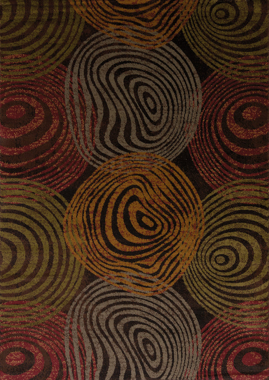Affinity Decibel Rug