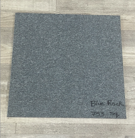 BLUE ROCK