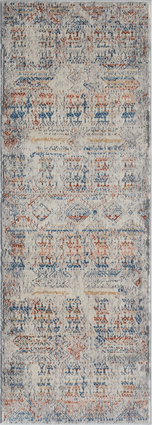 Crockett Mosaic Rug