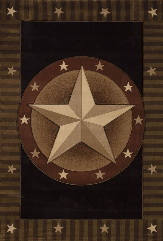 Contours Austin Rug