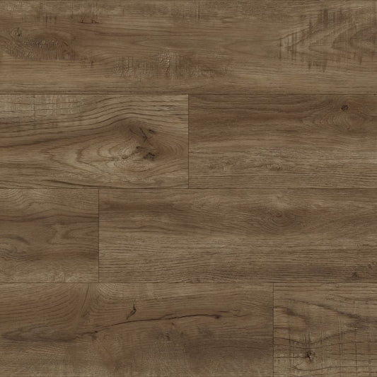 Galveston Dusk Waterproof Rigid Core Luxury Vinyl Plank Flooring - Sample