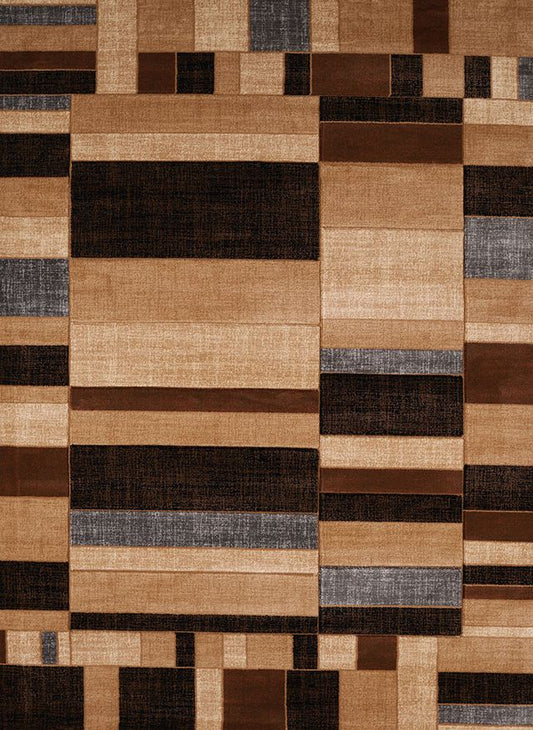 Contours Echelon Rug