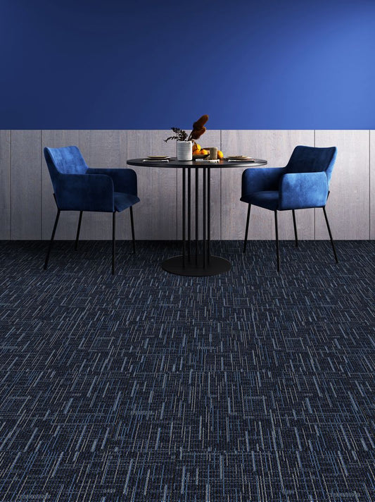 West Point Blue - 691 75624 2020