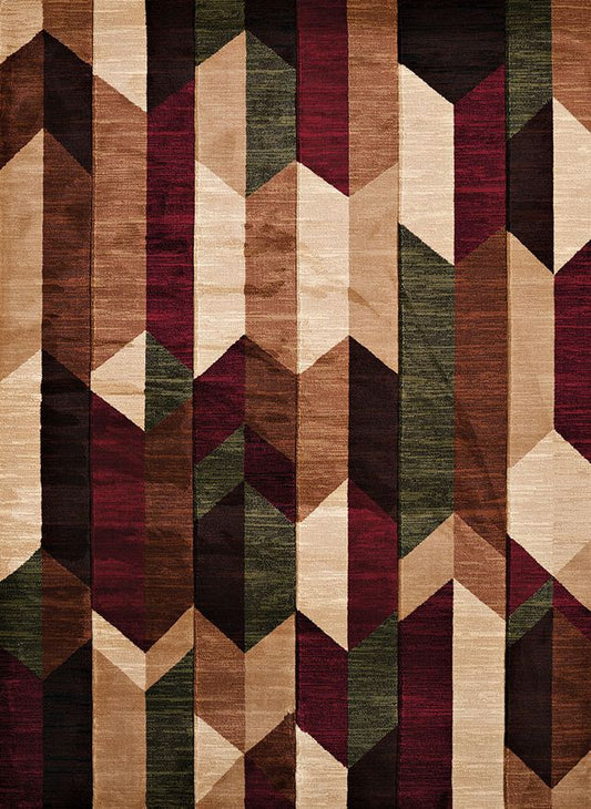 Contours Dominion Rug