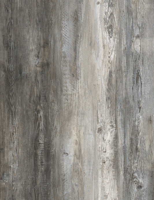 Farah Waterproof Rigid Core Luxury Vinyl Plank Flooring - 5mm Thickness with 20 Mil Wear Layer (VNT010)