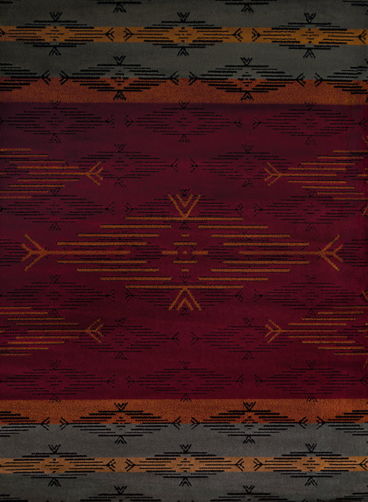 Affinity Native Skye Rug