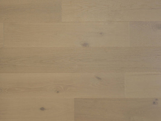 14 mm Woodscape Serenity Engineered Hickory Hardwood Flooring (30200 99002 775)
