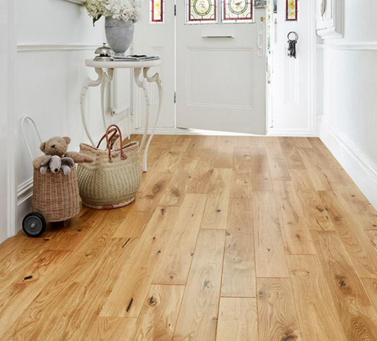 Sam's Flooring