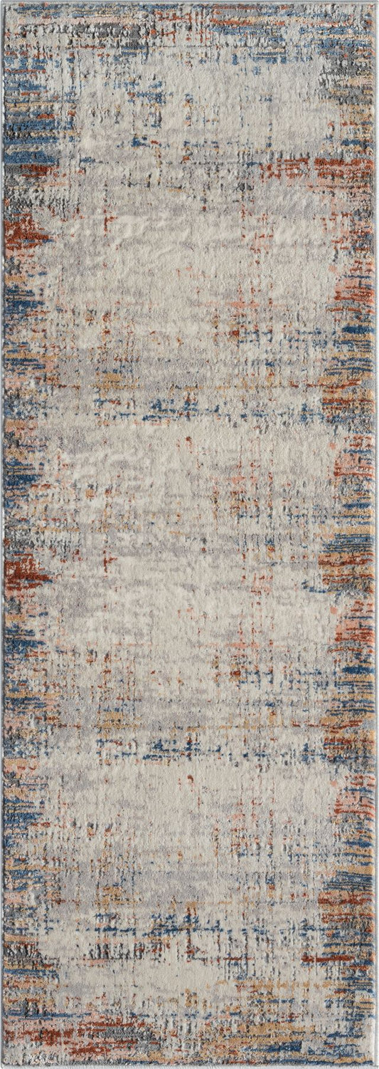 Crockett Rustic Rug