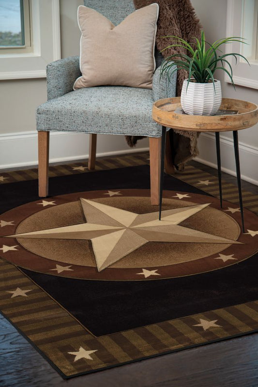 Contours Austin Rug