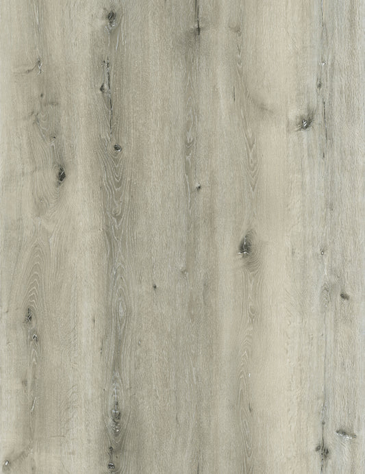 Ibtesam Waterproof Rigid Core Luxury Vinyl Plank Flooring - 5mm Thickness with 20 Mil Wear Layer (VNT009)