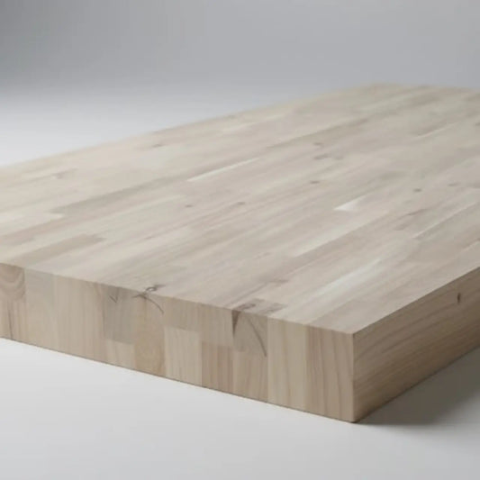 Island Butcher Block 8 ft