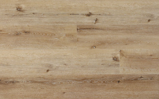 Heirloom Cree Waterproof Rigid Core Luxury Vinyl Plank Flooring - Sample