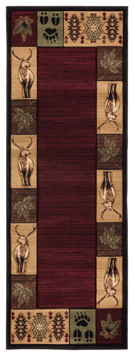 Cottage Maddox Rug