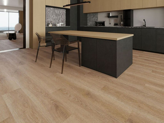 Heritage Grace Waterproof Rigid Core WPC Vinyl Plank Flooring (20020 47004)