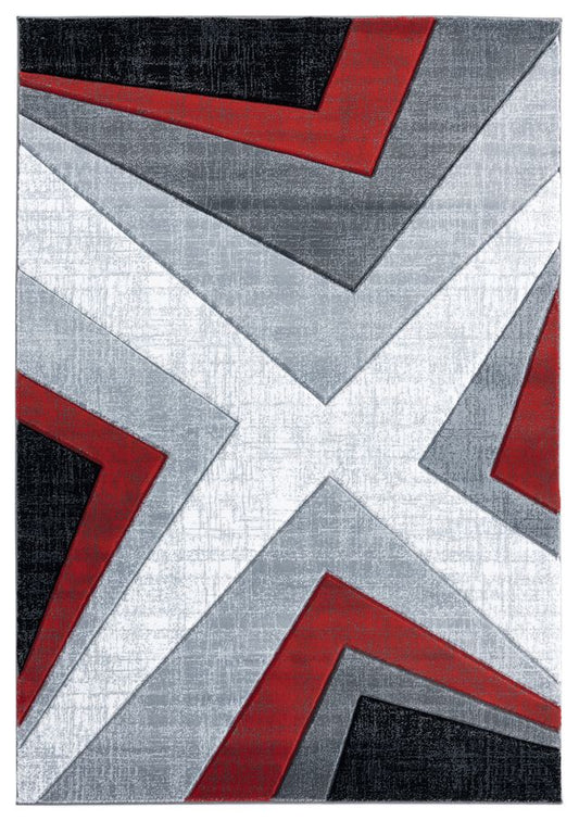 Bristol Zine Rug