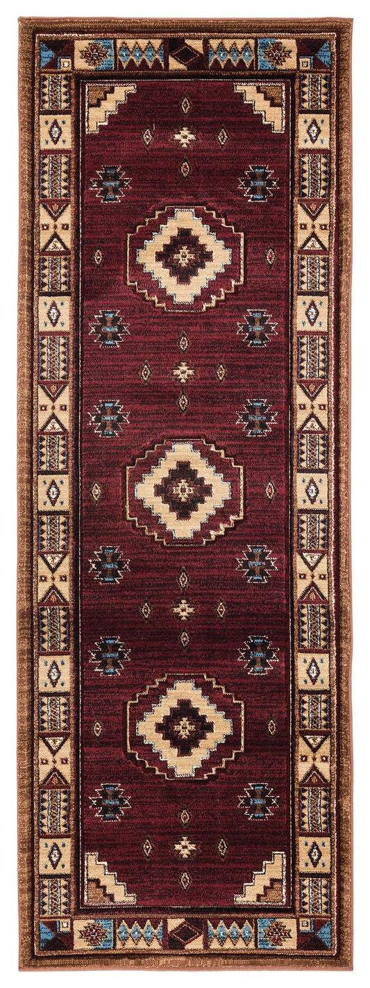 Cottage Pelican Park Rug