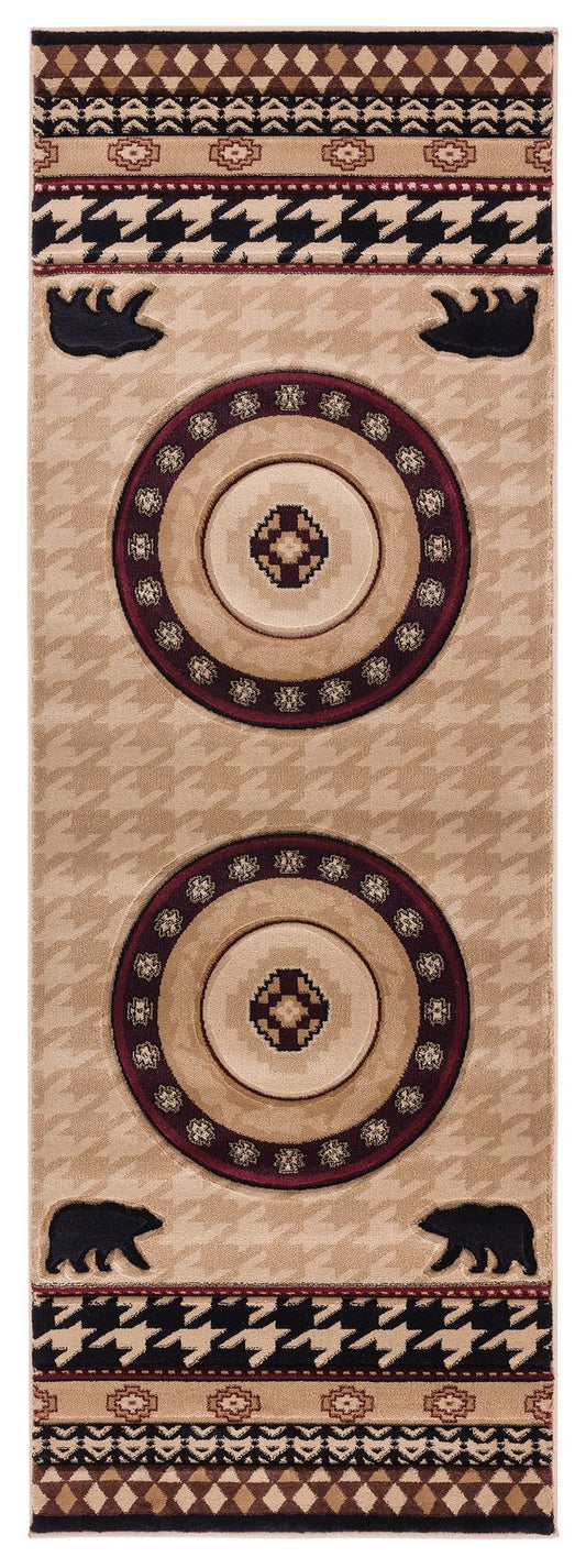 Cottage Haven Rug