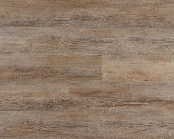 Bryant Chestnut Waterproof Rigid Core Luxury Vinyl Plank Flooring (10700 75002)