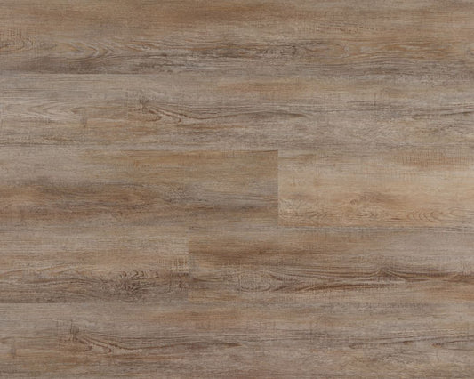 Bryant Chestnut Waterproof Rigid Core Luxury Vinyl Plank Flooring - Sample