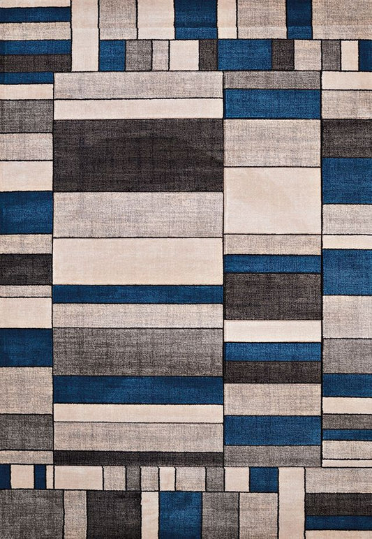 Contours Echelon Rug