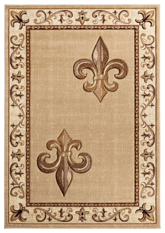 Bristol Lilium Rug