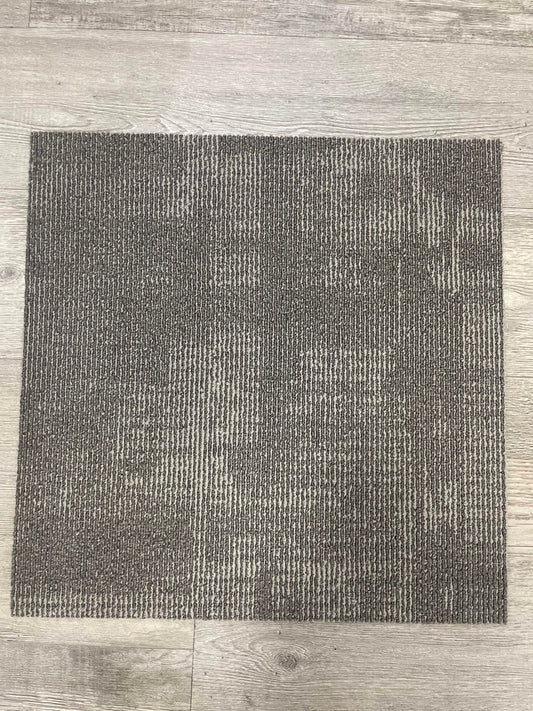Shasta Grey Carpet Tile