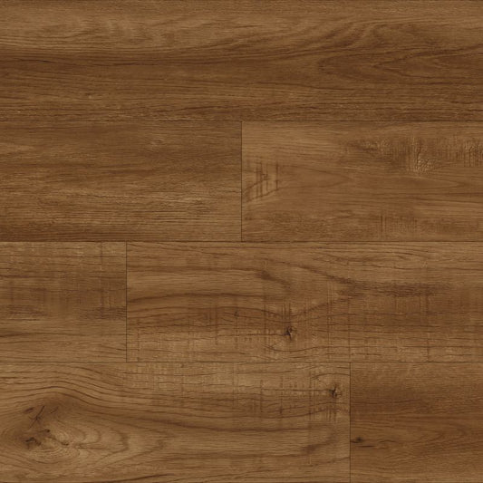 Galveston Metro Waterproof Rigid Core Luxury Vinyl Plank Flooring - Sample