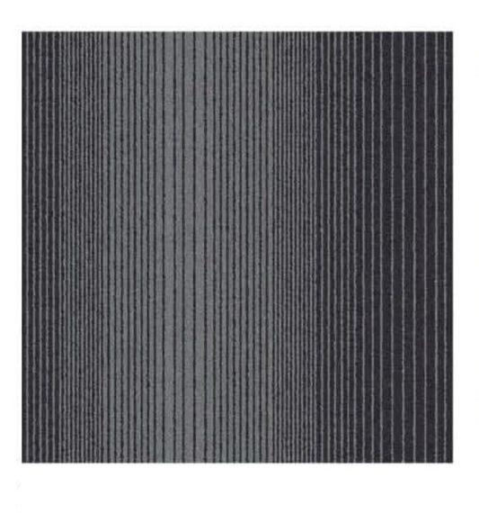 Sam's Commercial Grade Grey Carpet Tile Plank - 20x20