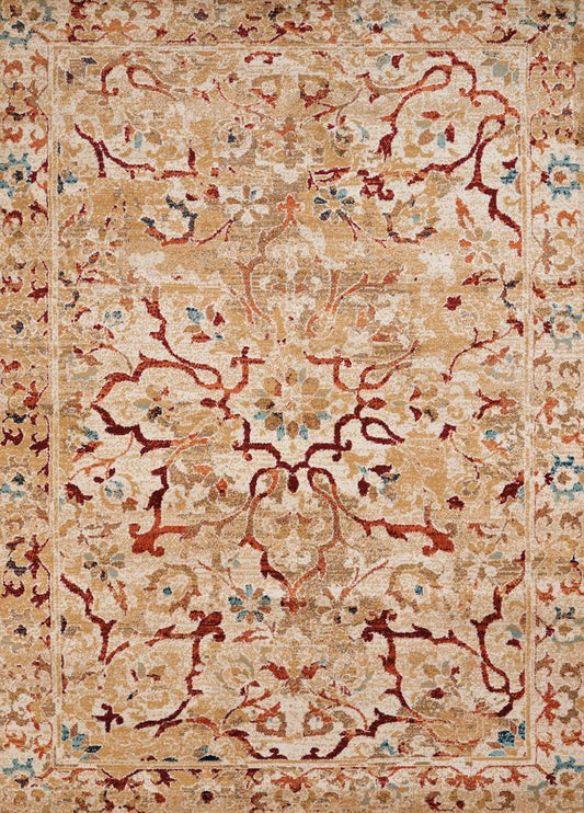 Bridges Villa Bella Rugs