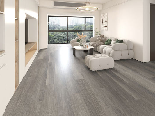 Revival Midtown Waterproof Rigid Core WPC Vinyl Plank Flooring (20030 68002)
