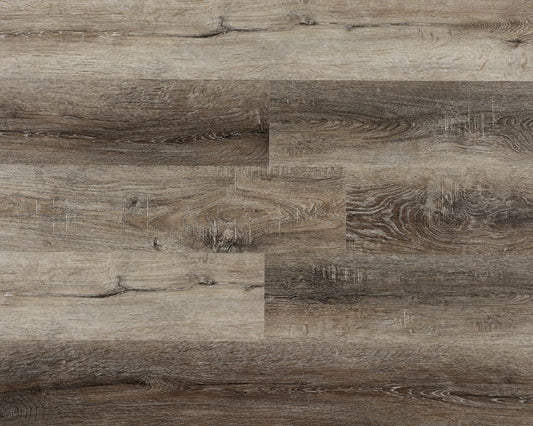 Bryant Wine Barrel Waterproof Rigid Core Luxury Vinyl Plank Flooring - Sample