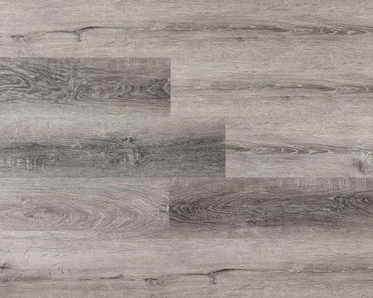 Bryant Grey Oak Waterproof Rigid Core Luxury Vinyl Plank Flooring - Sample