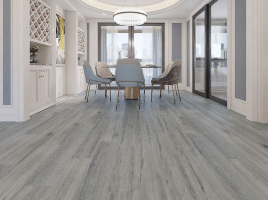 Heirloom Iriquois Waterproof Rigid Core Luxury Vinyl Plank Flooring (10400 40104)
