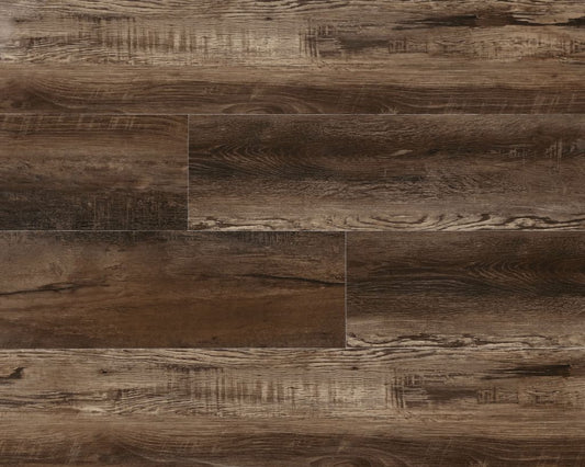 Heirloom Navajo Waterproof Rigid Core Luxury Vinyl Plank Flooring - Sample
