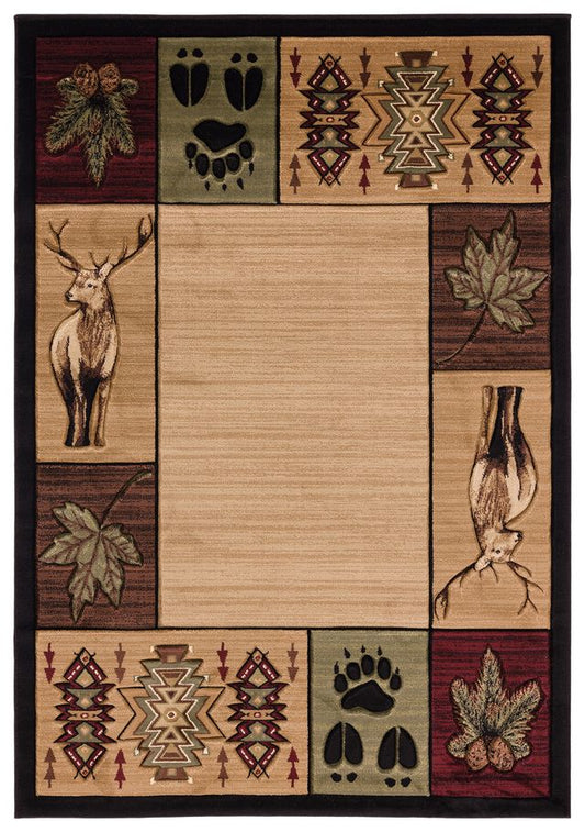 Cottage Maddox Rug