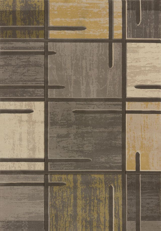 Contours Stiletto Rug
