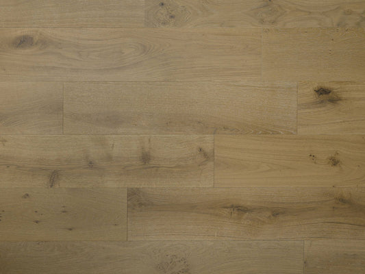 14 mm Woodscape Timber Touch Engineered Hickory Hardwood Flooring (30200 99001 775)
