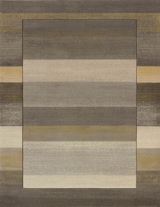 Contours Harmon Rug