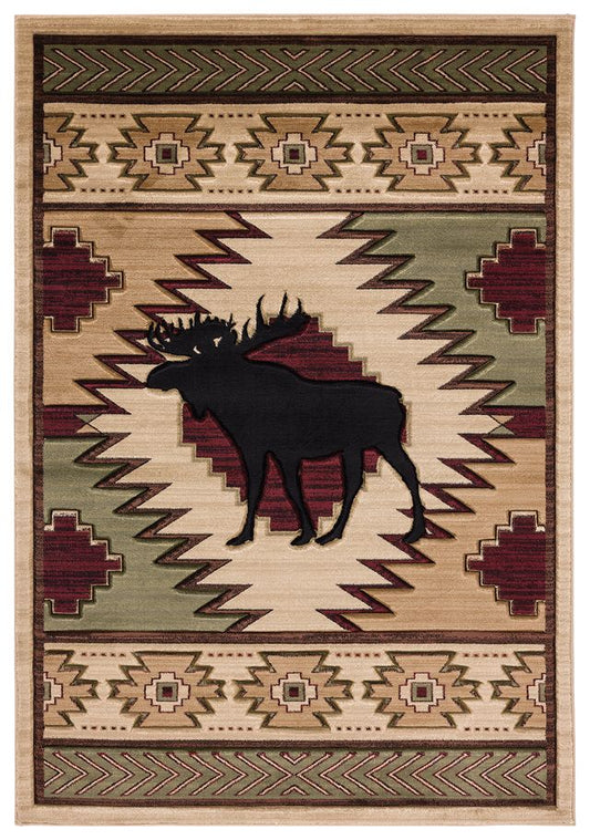 Cottage Elka Rug