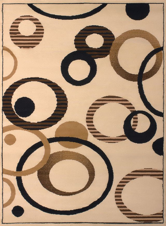 Dallas Hip Hop Rug
