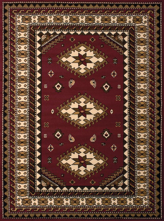 Dallas Tres Rug
