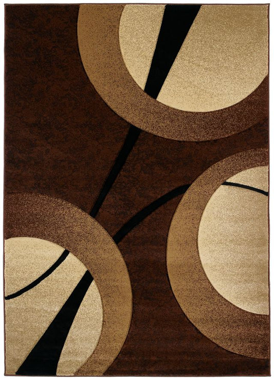 Contours Zaga Rug