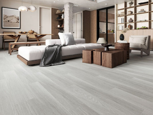 Metropolitan Vista Waterproof Rigid Core WPC Vinyl Plank Flooring (20010 71002)