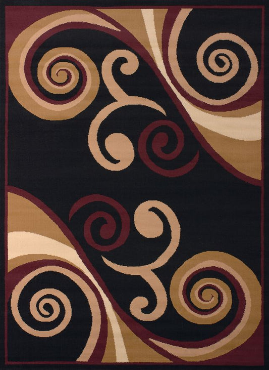 Dallas Billow Rug