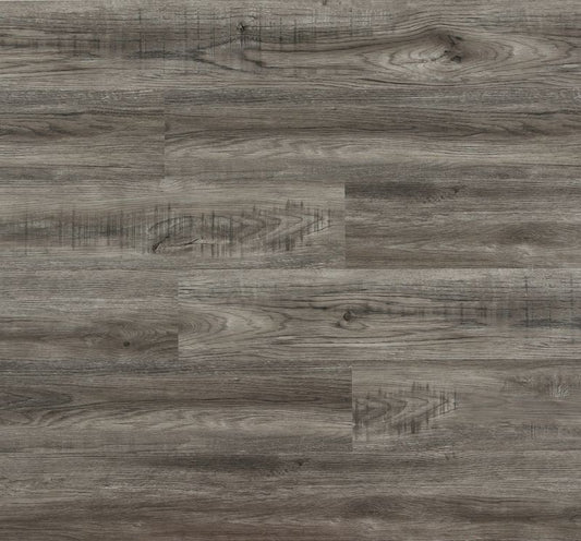 Galveston Twilight Waterproof Rigid Core Luxury Vinyl Plank Flooring - Sample