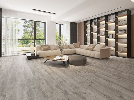 Hastings Weathered Waterproof Rigid Core Luxury Vinyl Plank Flooring (10500 60010)