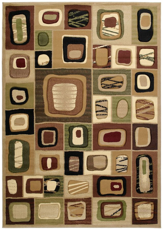 Contours Marrakesh Rug